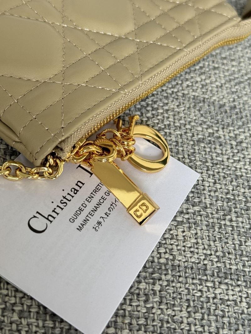 Christian Dior Wallets Purse